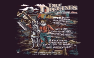  Dry Diggings Camping & Music Festival