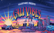 Cali Vibes 2024